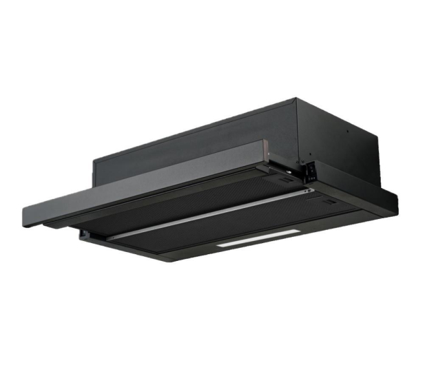 Akpo WK-7 Light eco RK 60 czarny - 1350131 - zdjęcie